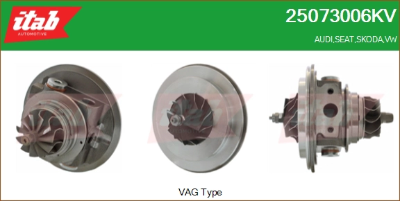 25073006KV