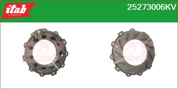 25273006KV