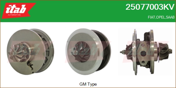 25077003KV