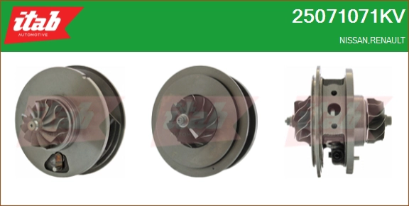 25071071KV