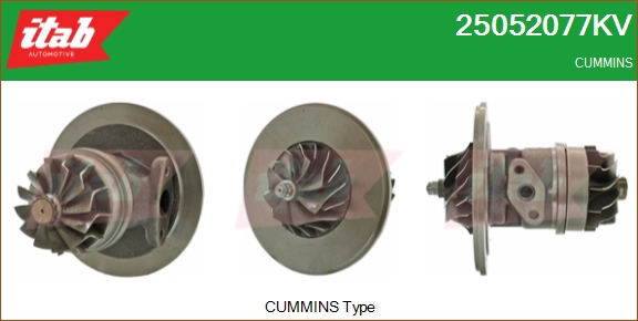 25052077KV