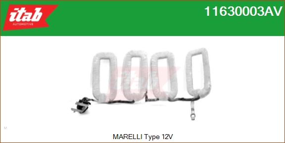 11630003AV