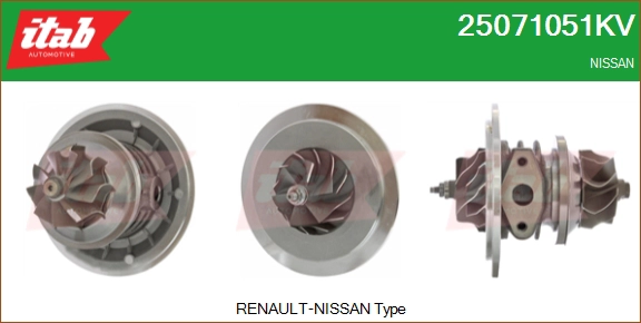 25071051KV