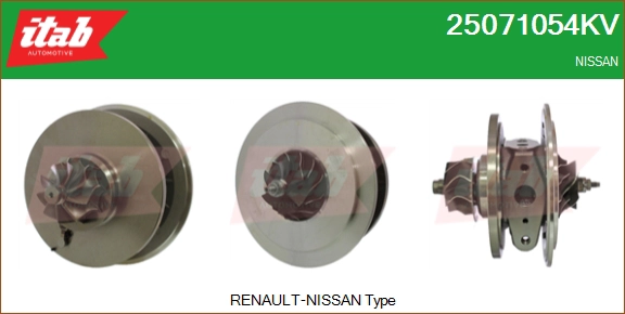 25071054KV