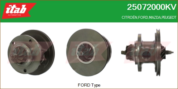 25072000KV