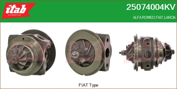 25074004KV