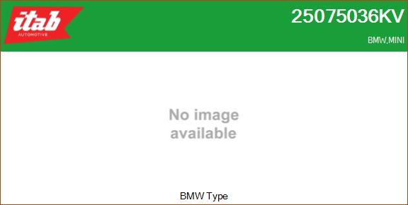25075036KV