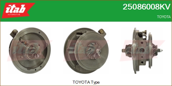 25086008KV