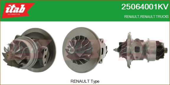 25064001KV