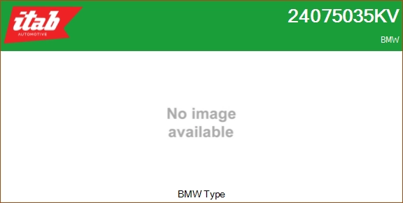 24075035KV
