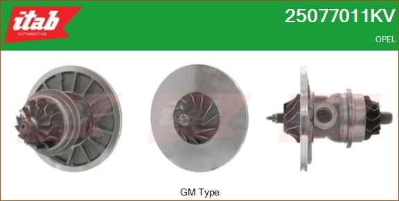 25077011KV