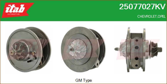 25077027KV