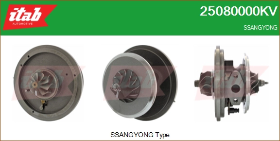 25080000KV