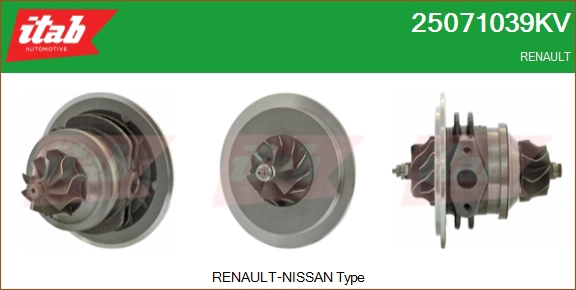 25071039KV