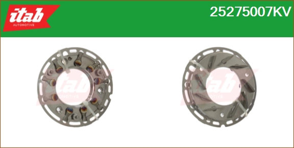 25275007KV