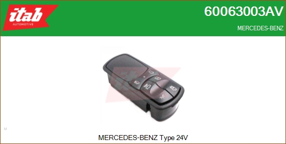 60063003AV