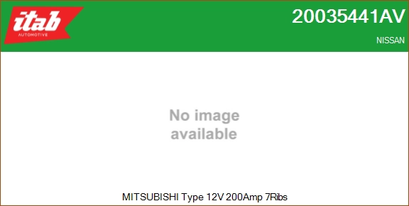 20035441AV