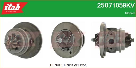 25071059KV