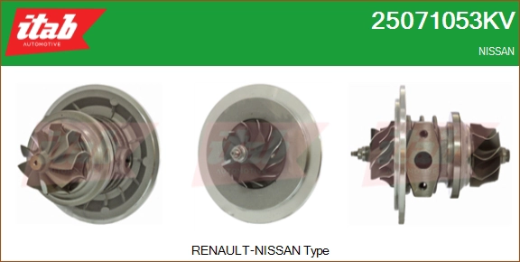 25071053KV