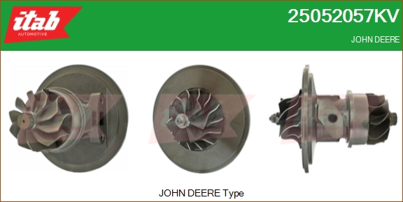 25052057KV
