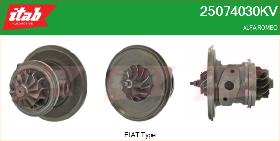 25074030KV