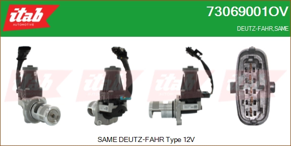 73069001OV