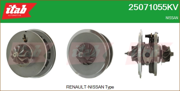 25071055KV