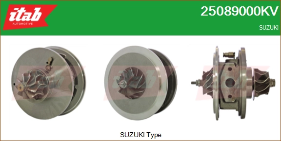 25089000KV