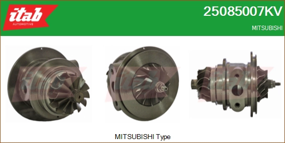 25085007KV