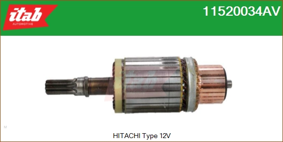 11520034AV