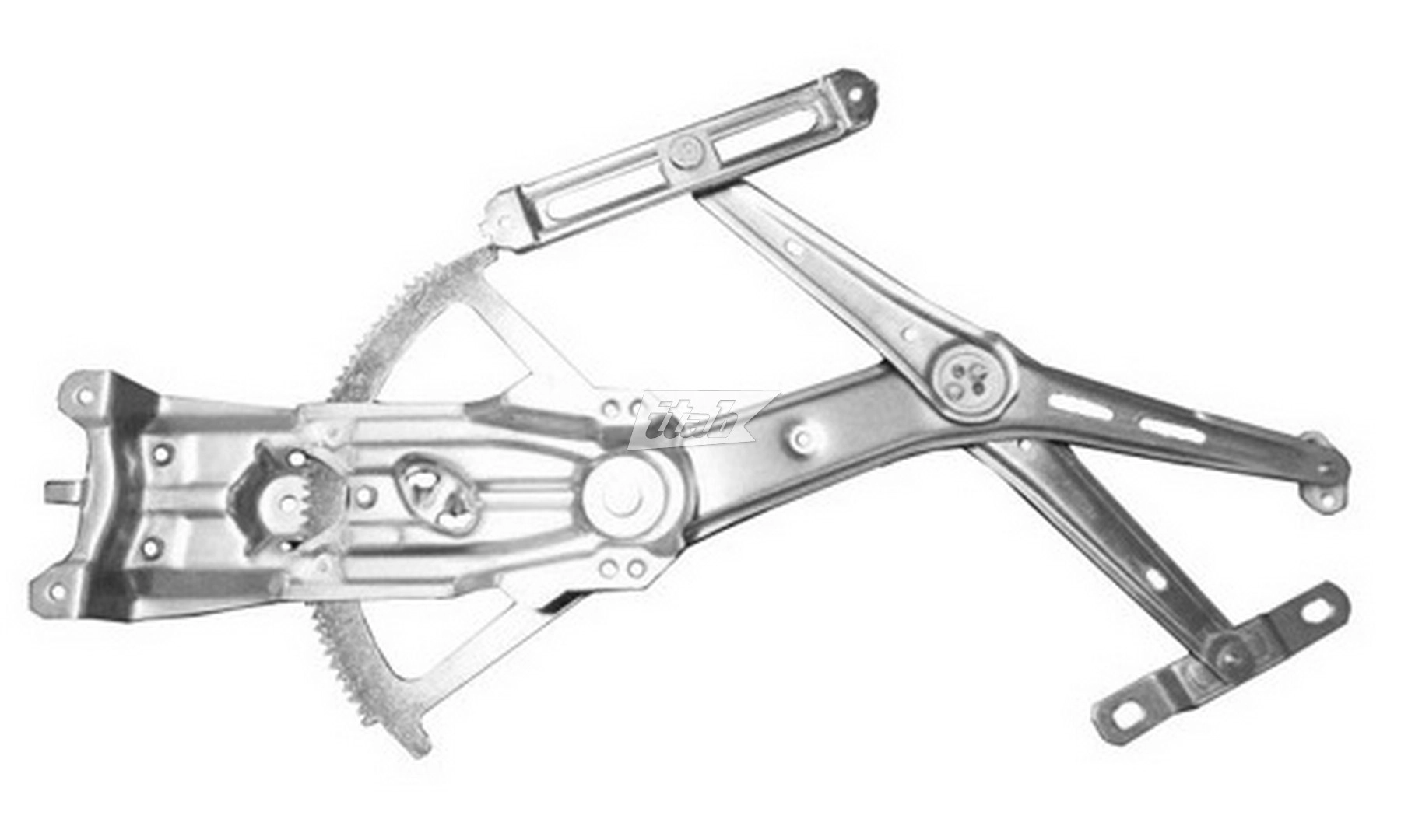 ALMR1250AV