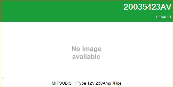 20035423AV