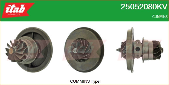 25052080KV