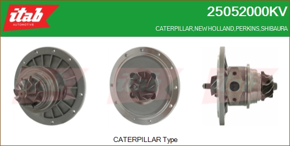 25052000KV
