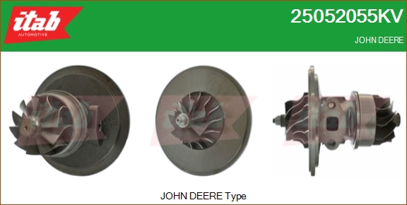 25052055KV