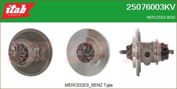 25076003KV