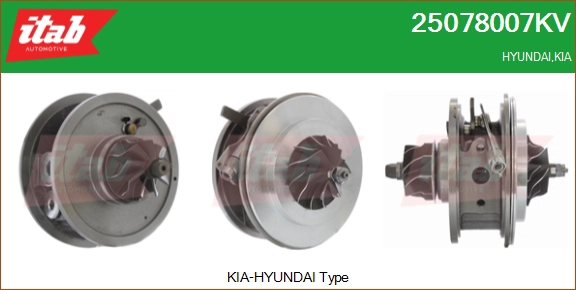 25078007KV