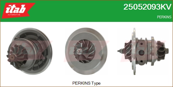 25052093KV