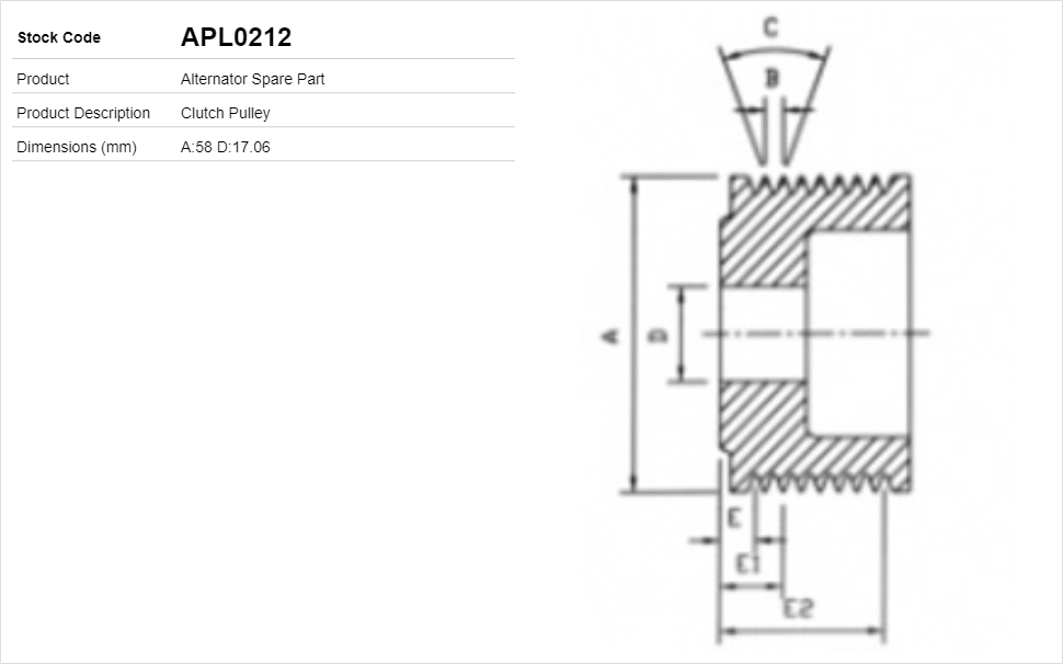 APL0212