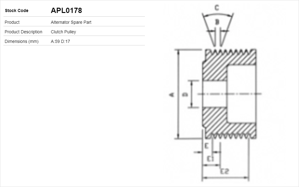 APL0178