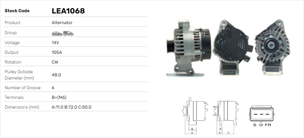 LEA1068