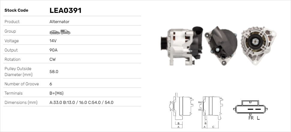 LEA0391