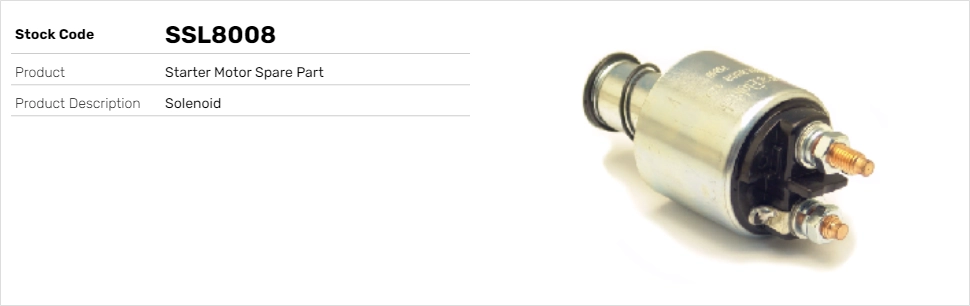SSL8008