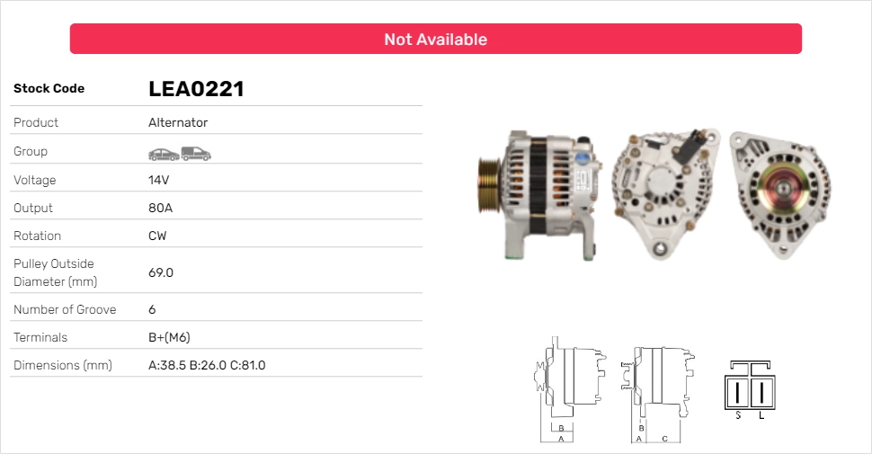 LEA0221