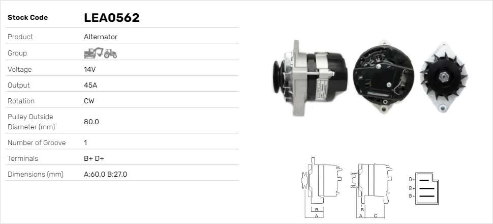 LEA0562