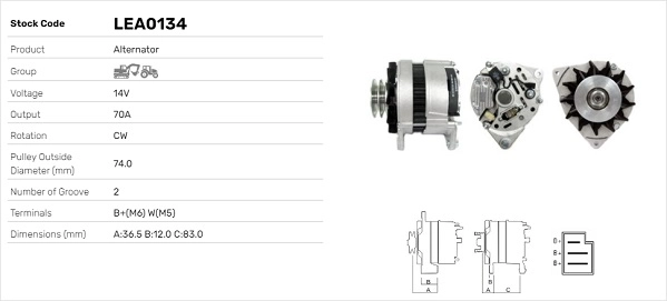 LEA0134