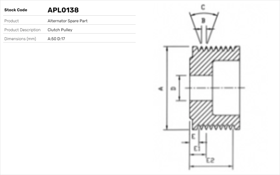 APL0138