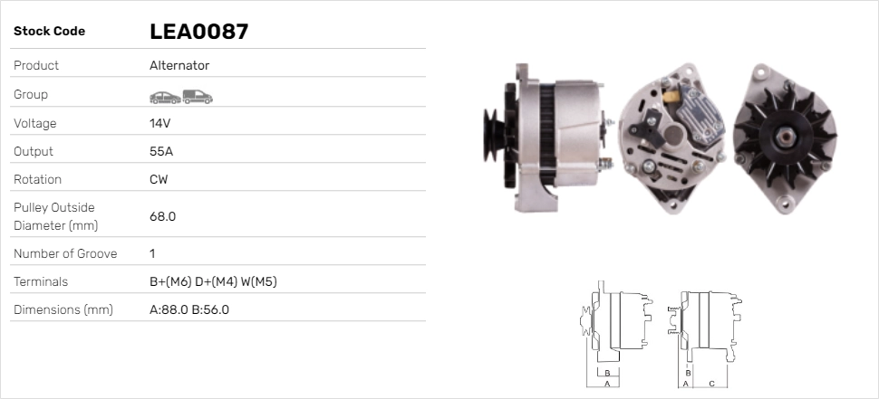 LEA0087