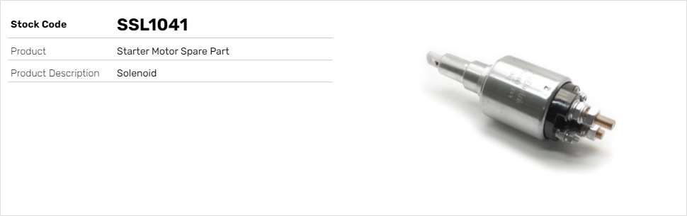 SSL1041