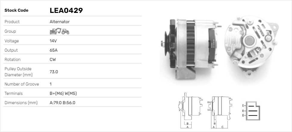 LEA0429